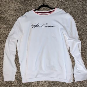 Men’s Hollister Crewneck